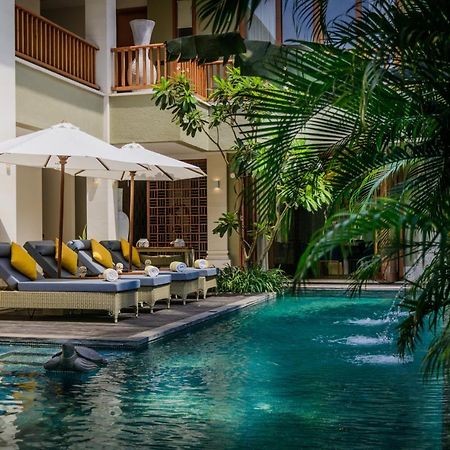 Baale Resort Goa Arpora Esterno foto