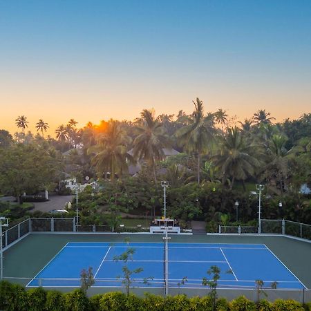 Baale Resort Goa Arpora Esterno foto
