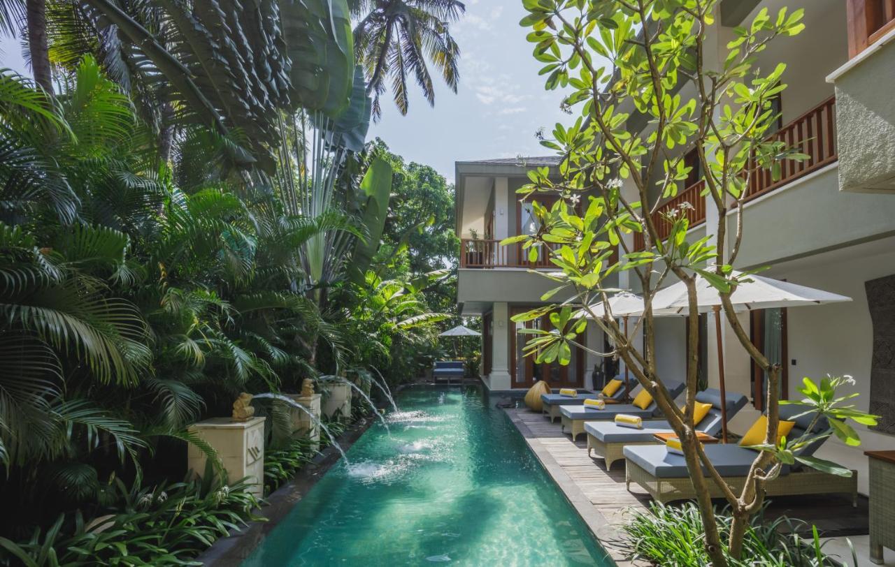 Baale Resort Goa Arpora Esterno foto