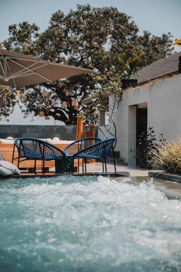 Baale Resort Goa Arpora Esterno foto
