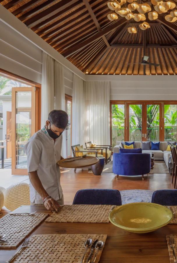 Baale Resort Goa Arpora Esterno foto