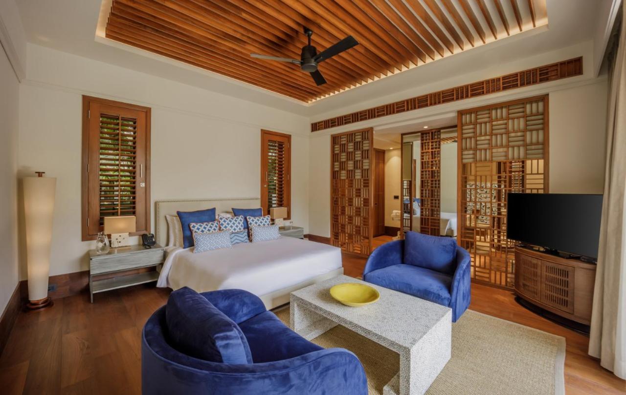 Baale Resort Goa Arpora Esterno foto