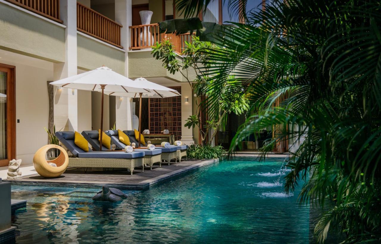 Baale Resort Goa Arpora Esterno foto