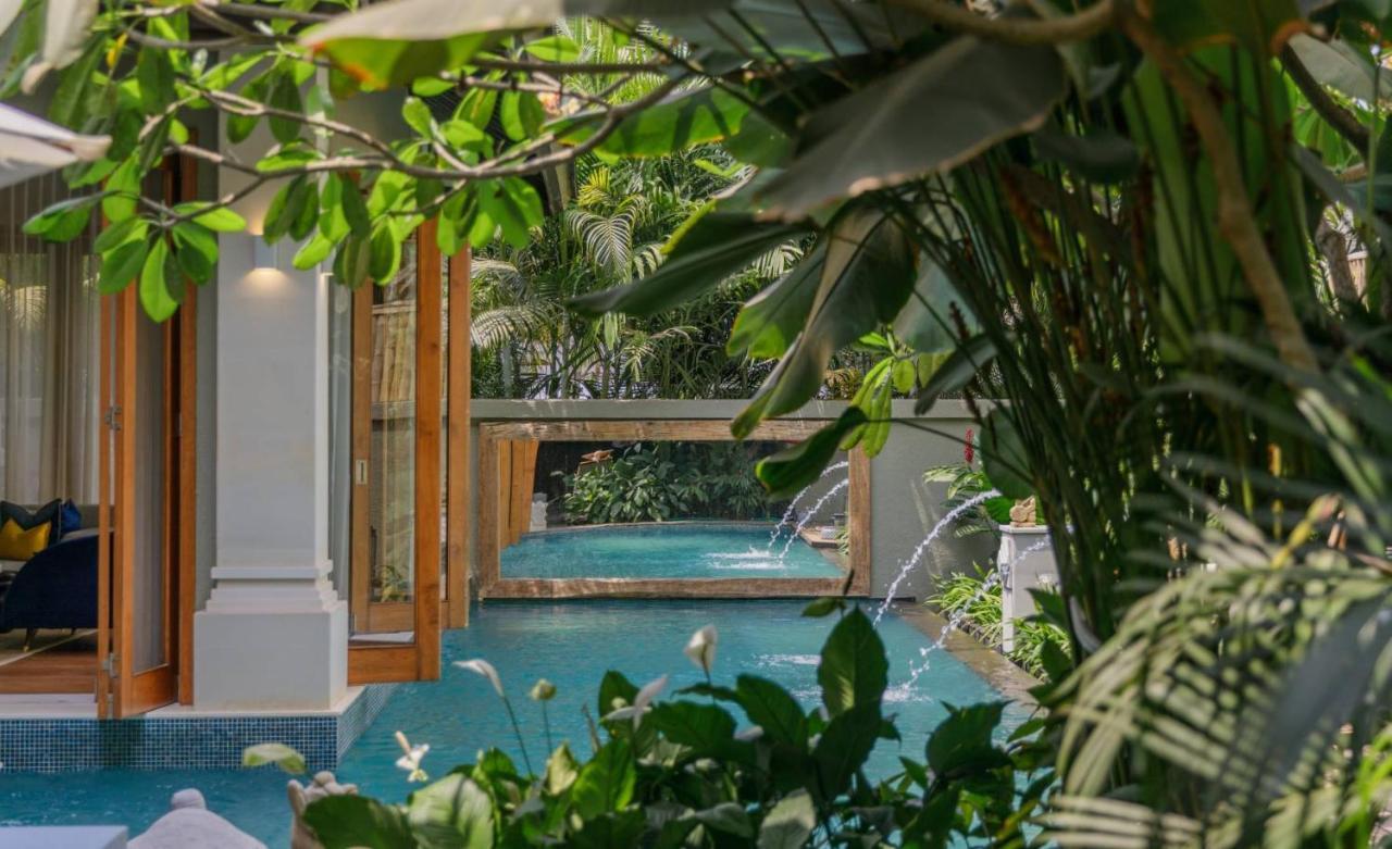 Baale Resort Goa Arpora Esterno foto
