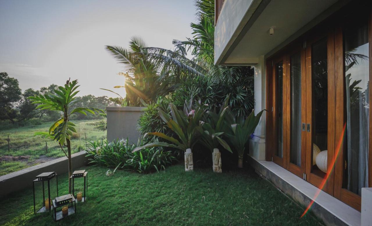 Baale Resort Goa Arpora Esterno foto