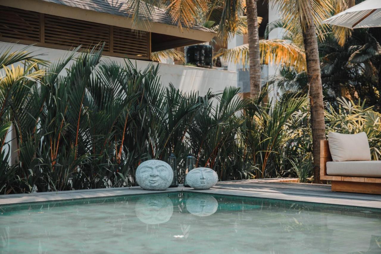 Baale Resort Goa Arpora Esterno foto