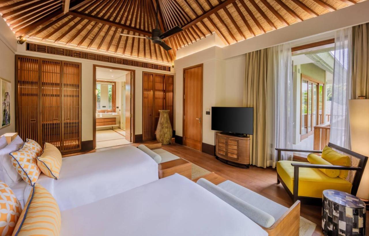 Baale Resort Goa Arpora Esterno foto