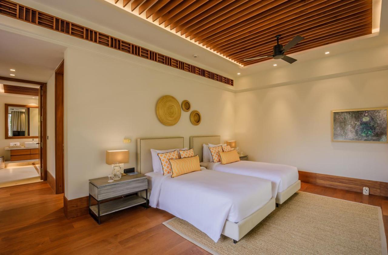 Baale Resort Goa Arpora Esterno foto