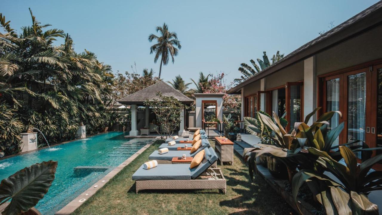 Baale Resort Goa Arpora Esterno foto